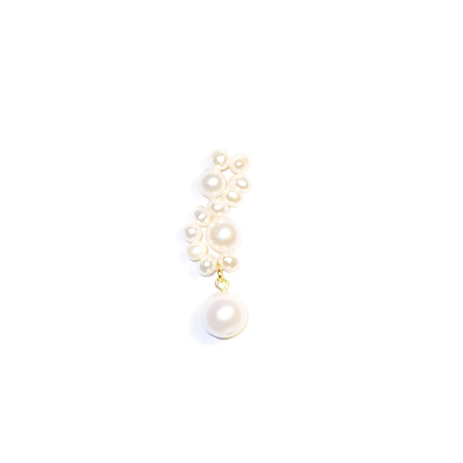 ALBERTE EARRING