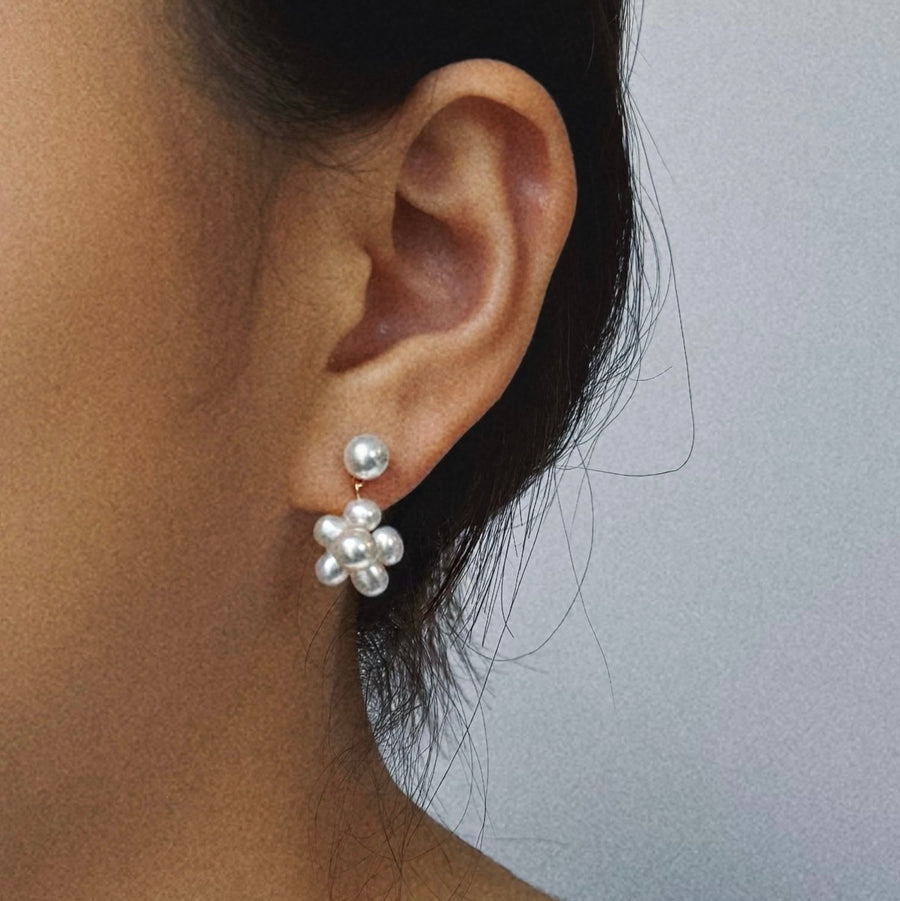 FLORA EARRING