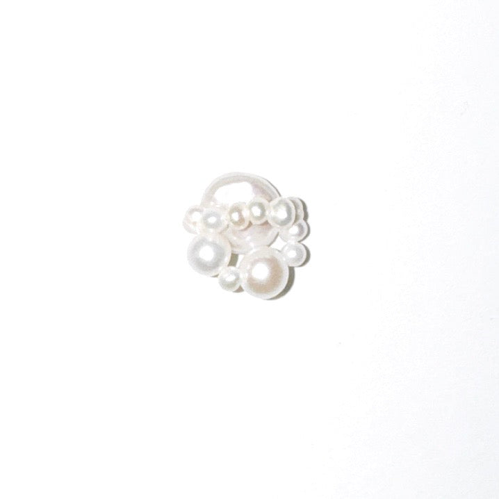 CAMMA EARRING