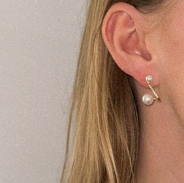 AGNETE EARRING