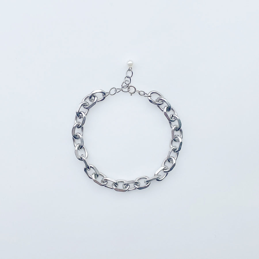 AGNES CHUNKY BRACELET