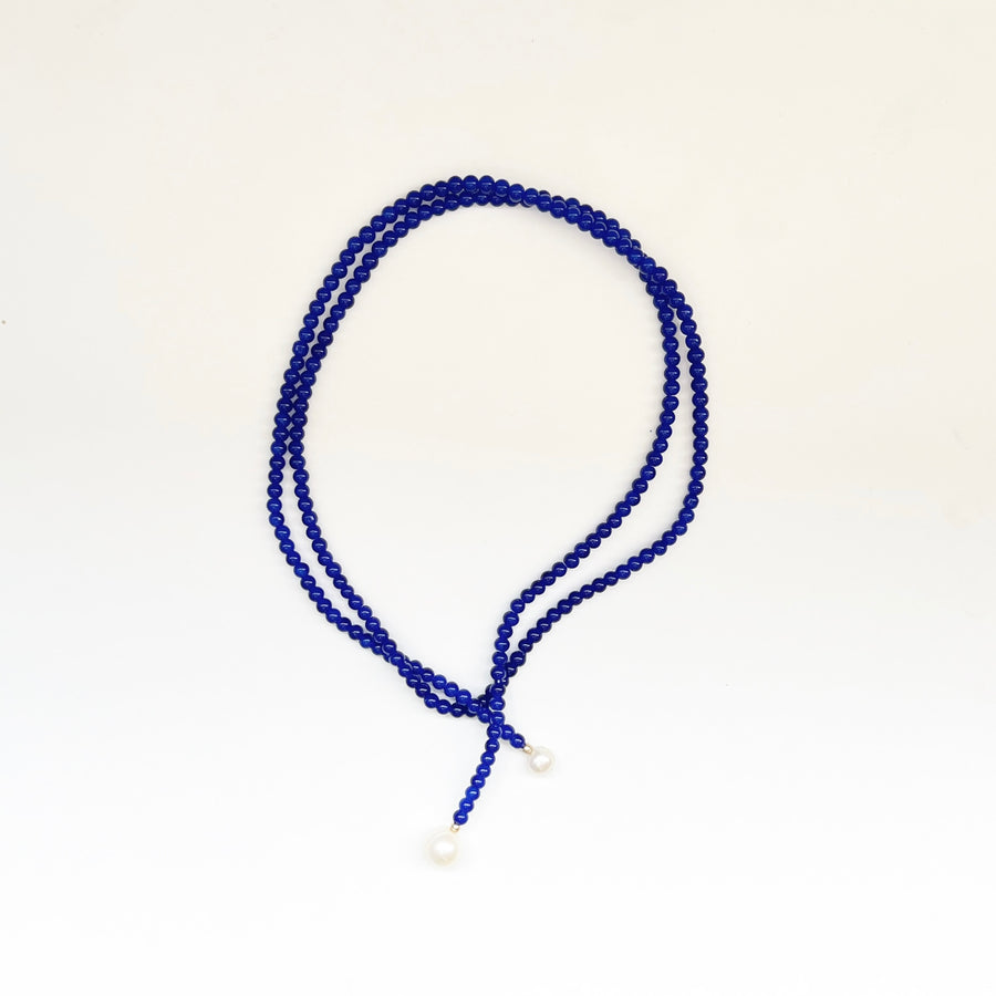 REBECCA NECKLACE