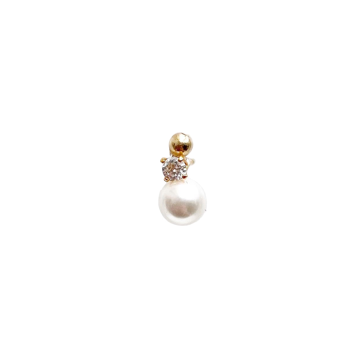 ALINA EARRING