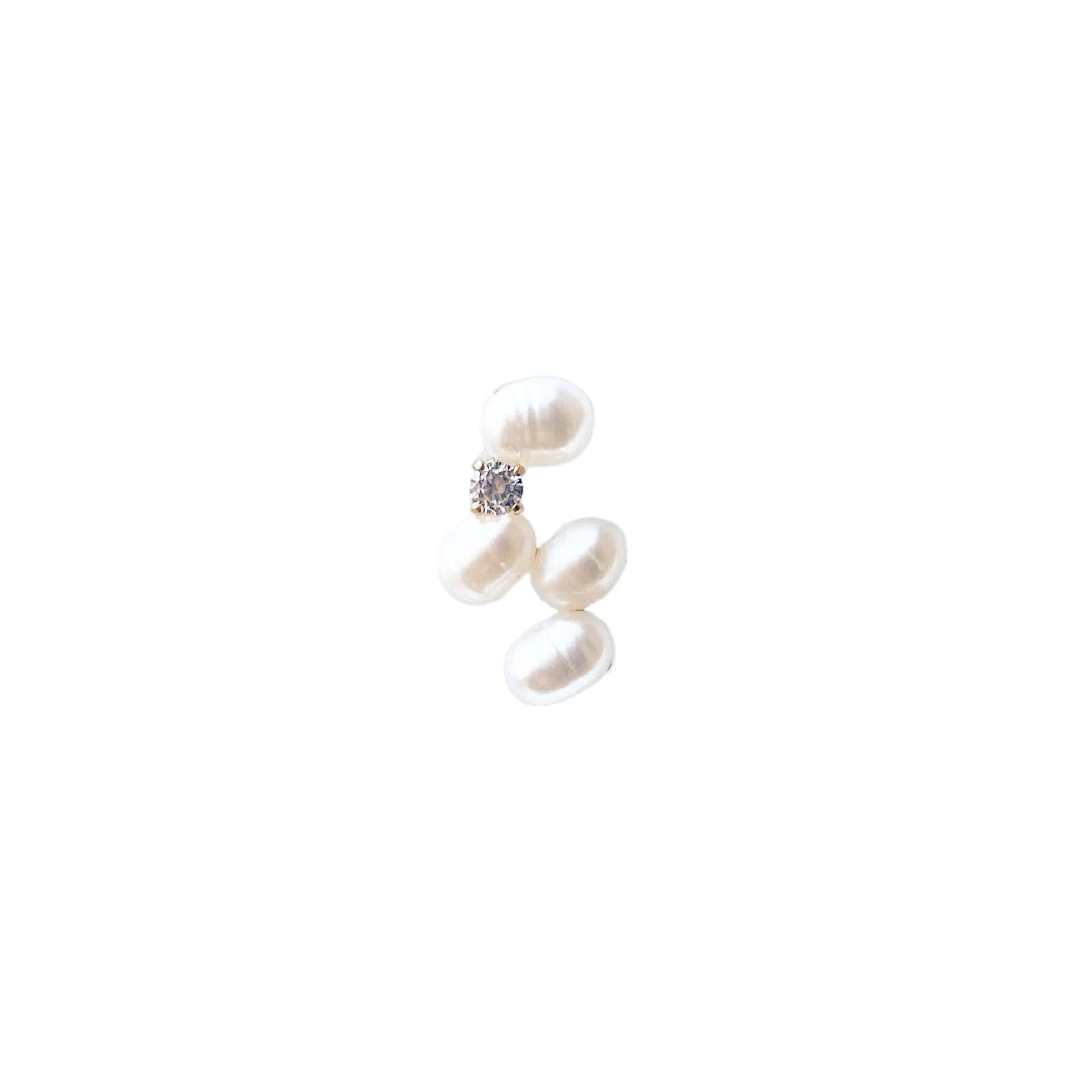 ELICIA MINI EARRING