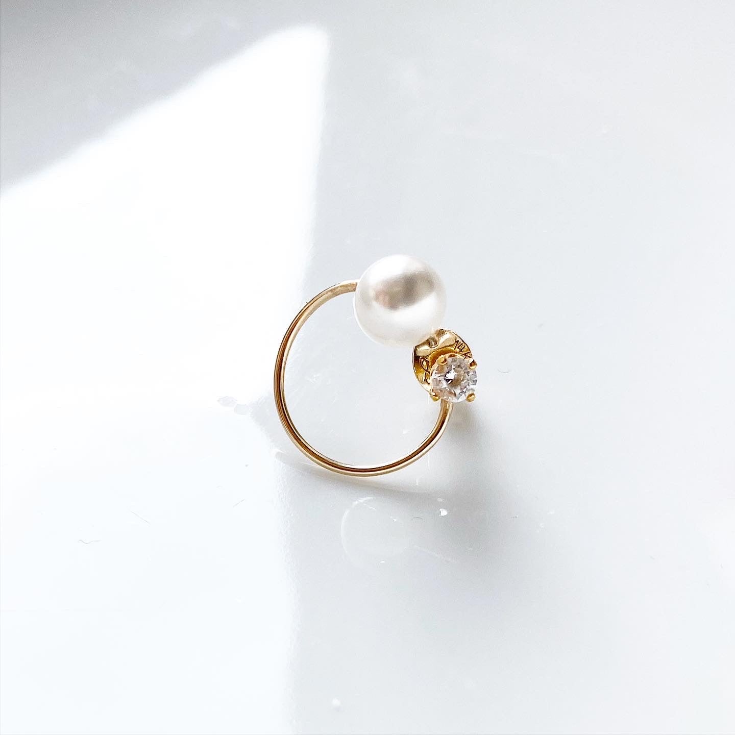 CIRKE EARRING